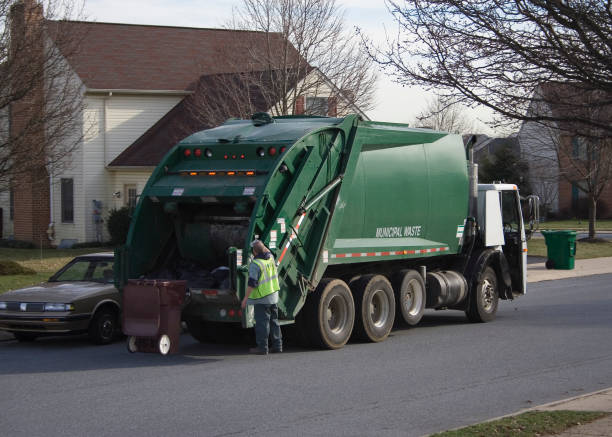 Best Yard Waste Removal in USA